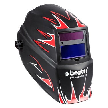 Przyłbica samościemniająca Screen II Lincoln Bester 3
