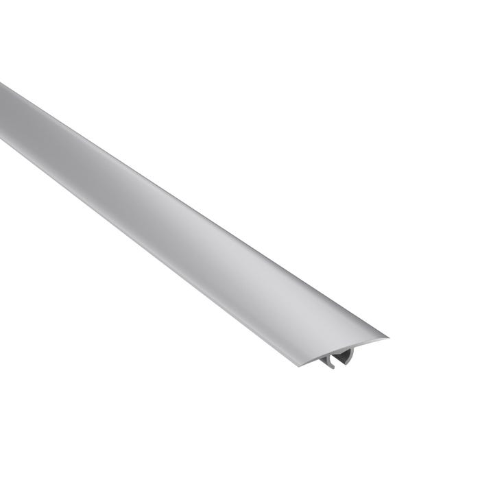 Profil uniwersalny CS3 A1 1860x30mm Srebrny
