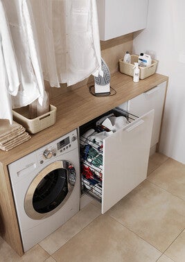 Blat Cersanit City 190x2.5x2.5 cm FZZT1001265984 2