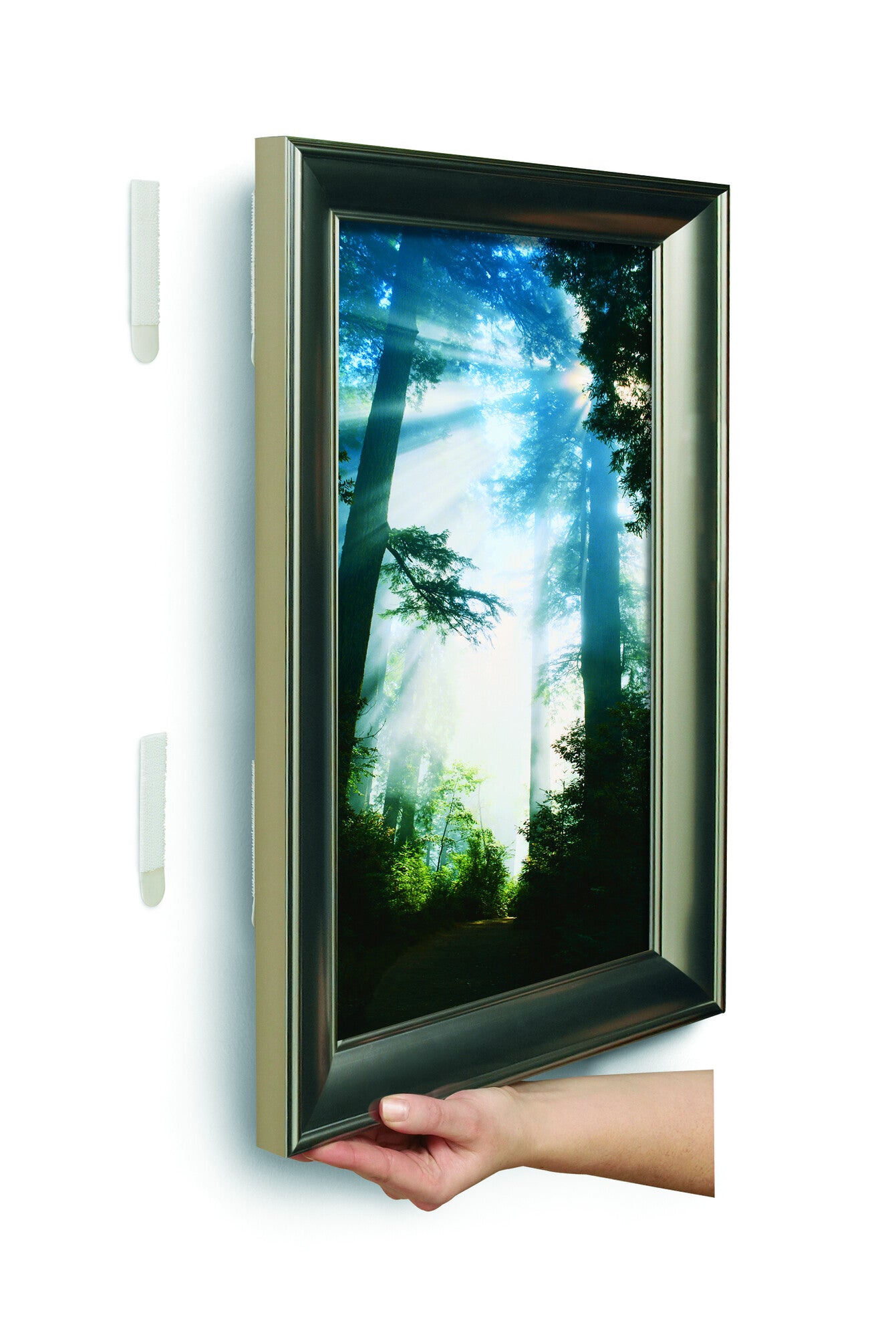 Rzepy do obrazów Command 2 szt. 1