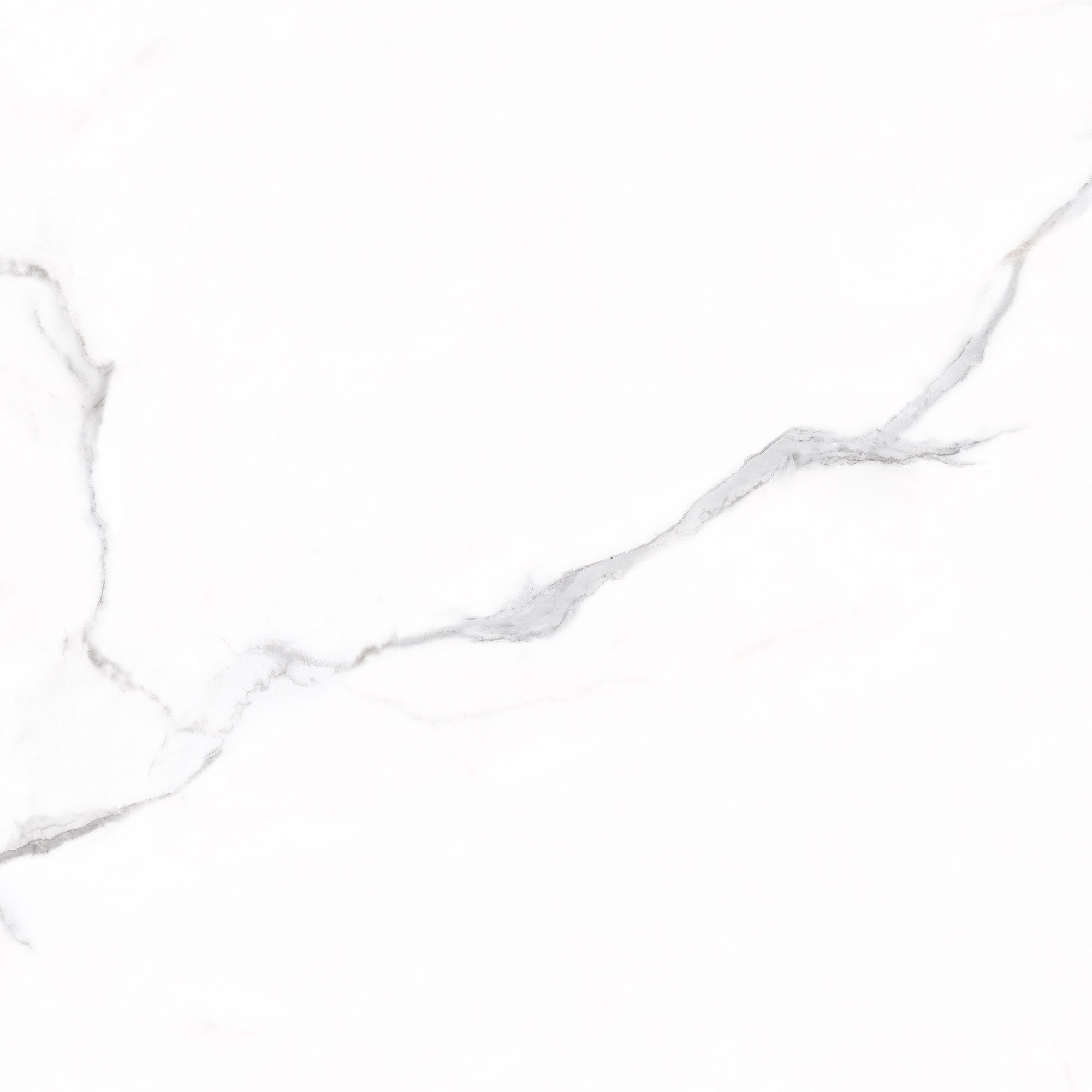 Gres szkliwiony Carrara Blanco lappato 60x60 cm 1.44 M2 1