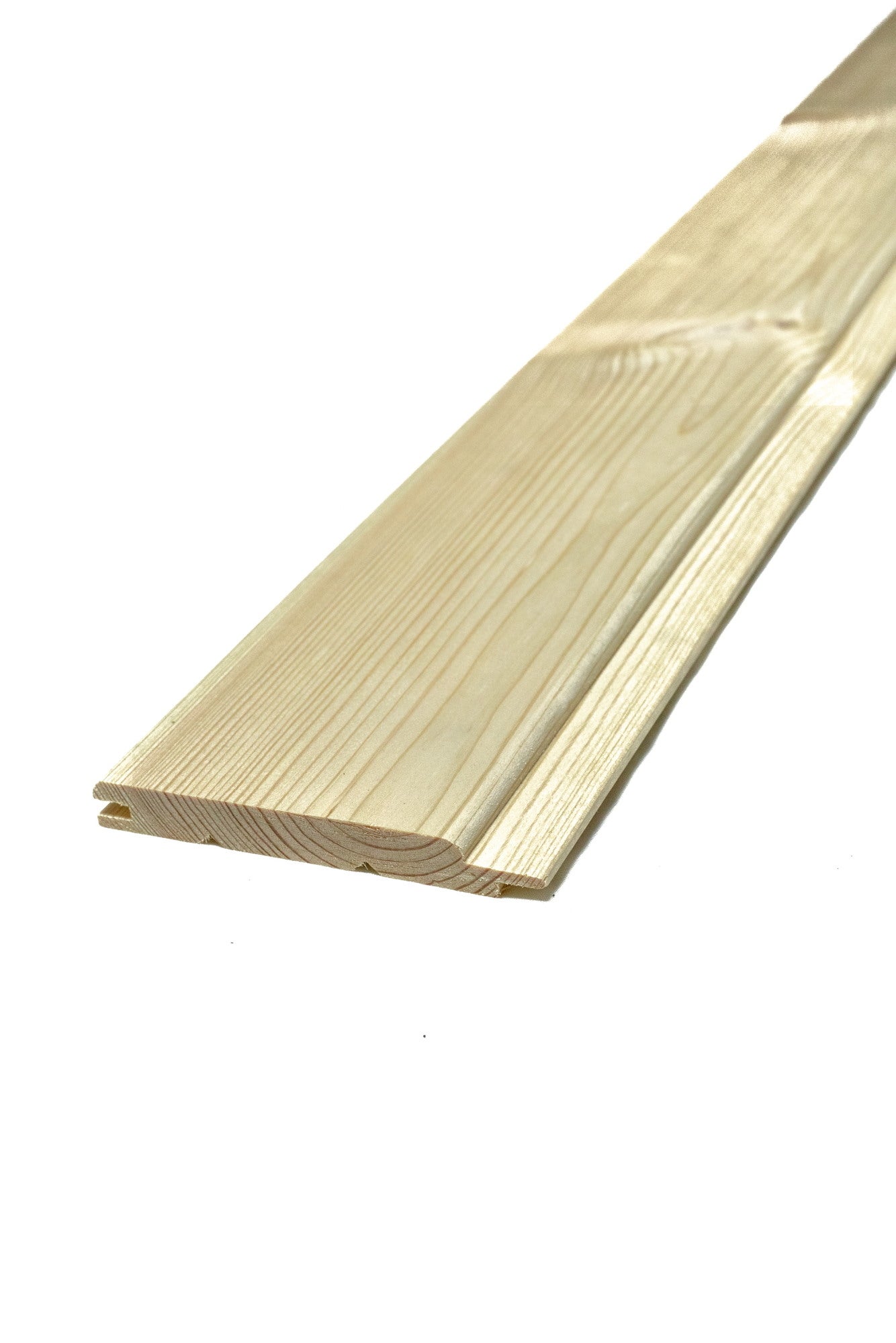 Podbitka Soft Line 14x121x2400 2.323m2