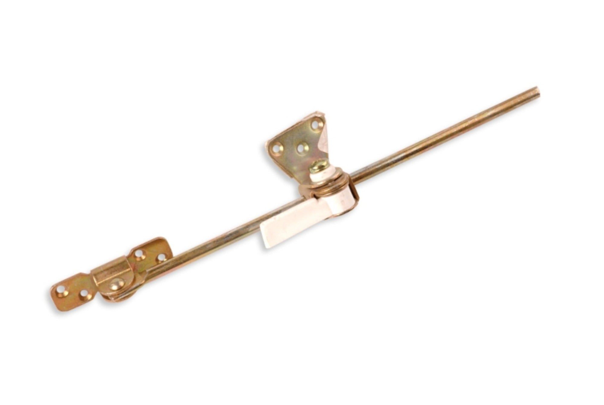 Ogranicznik okienny cierny