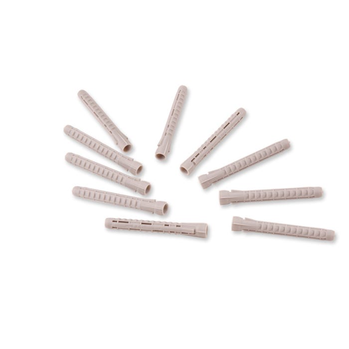 Kołek do betonu SX 8.0x65 mm
