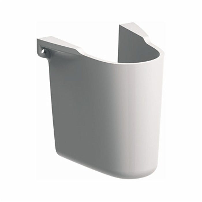 Półpostument Geberit Selnova 500.329.01.7