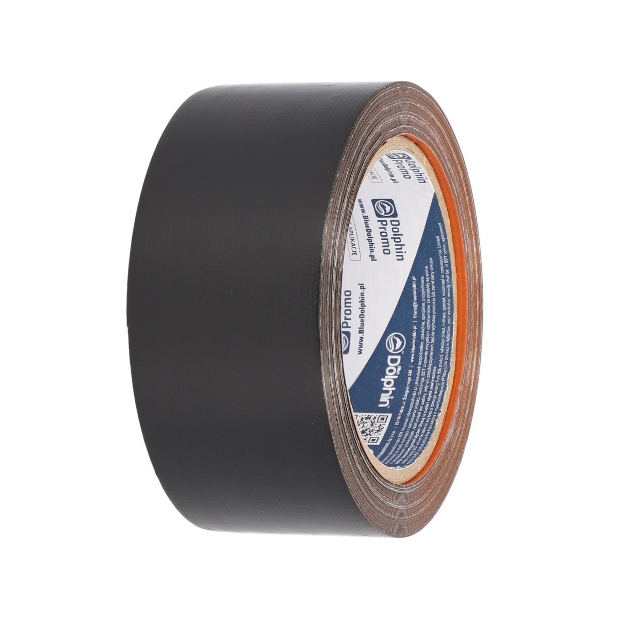 Taśma BARA ORG (B/0) 48mm x 15m [M&M]