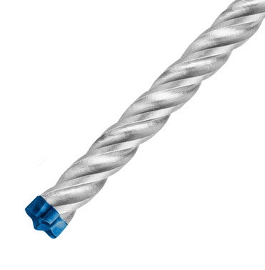 Wiertło do betonu 4-ostrzowe SDS-Plus 12x315 mm Bosch 2