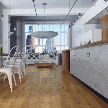 Panel podłogowy Dąb Piastowski AC3 7mm op.2,397m2 1