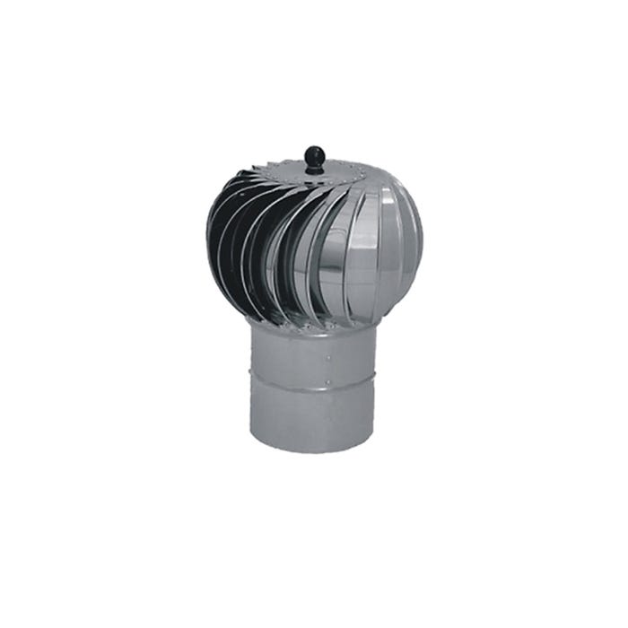 Nasada kominowa "Turbo" 150 mm