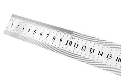 Przymiar liniowy 300 mm 2