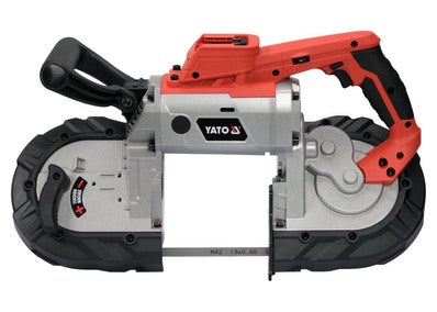 Piła taśmowa 18V YT-82188 Yato / bez aku 1