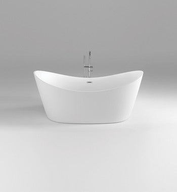 Wanna wolnostojąca Sara 170 x 80 x 72 cm
