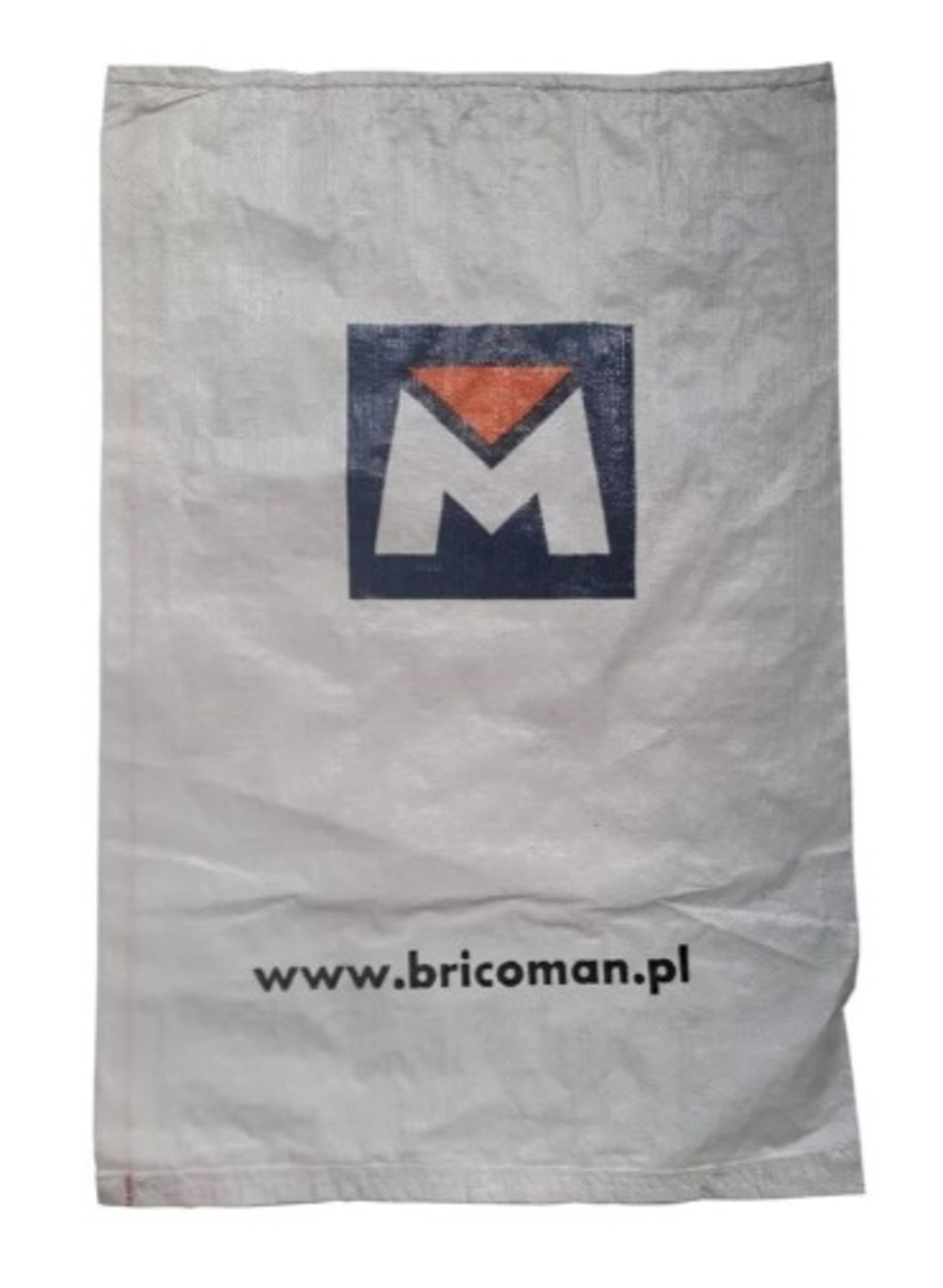 Worek polipropylenowy 50 x 80 cm 1