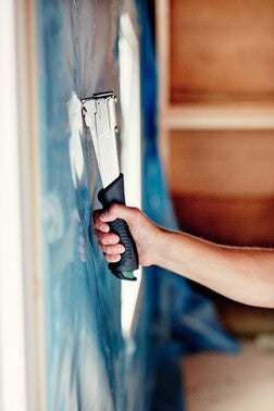 Zszywacz młotkowy R311 Rapid 140/6-12 mm 3