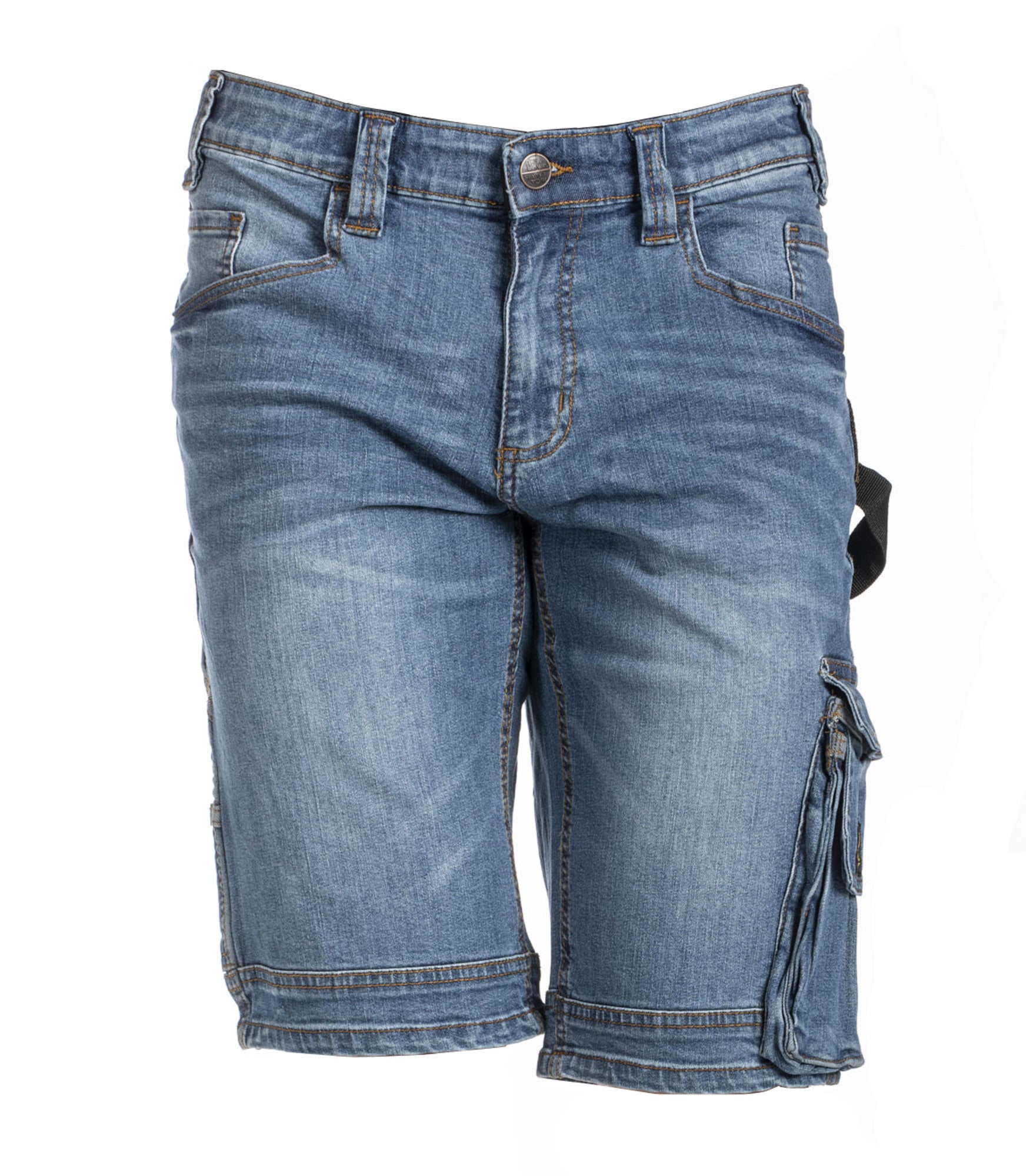 Bermudy robocze SUNJOBA Rica Lewis, rozm. XL (46)