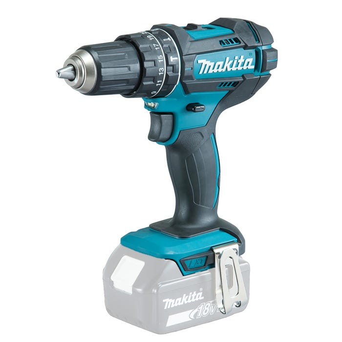 Wiertarko-wkrętarka 18V DHP482Z Makita / bez aku