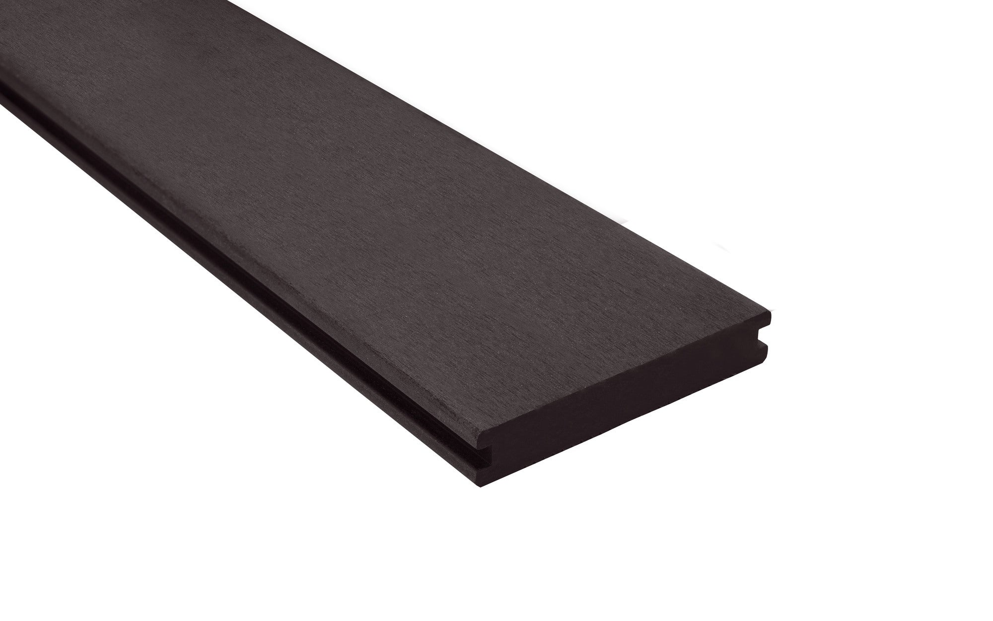 Deska kompozytowa lita grafit 20x140x2400 mm 1