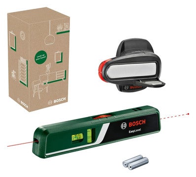 Poziomica laserowa EasyLevel Bosch 2