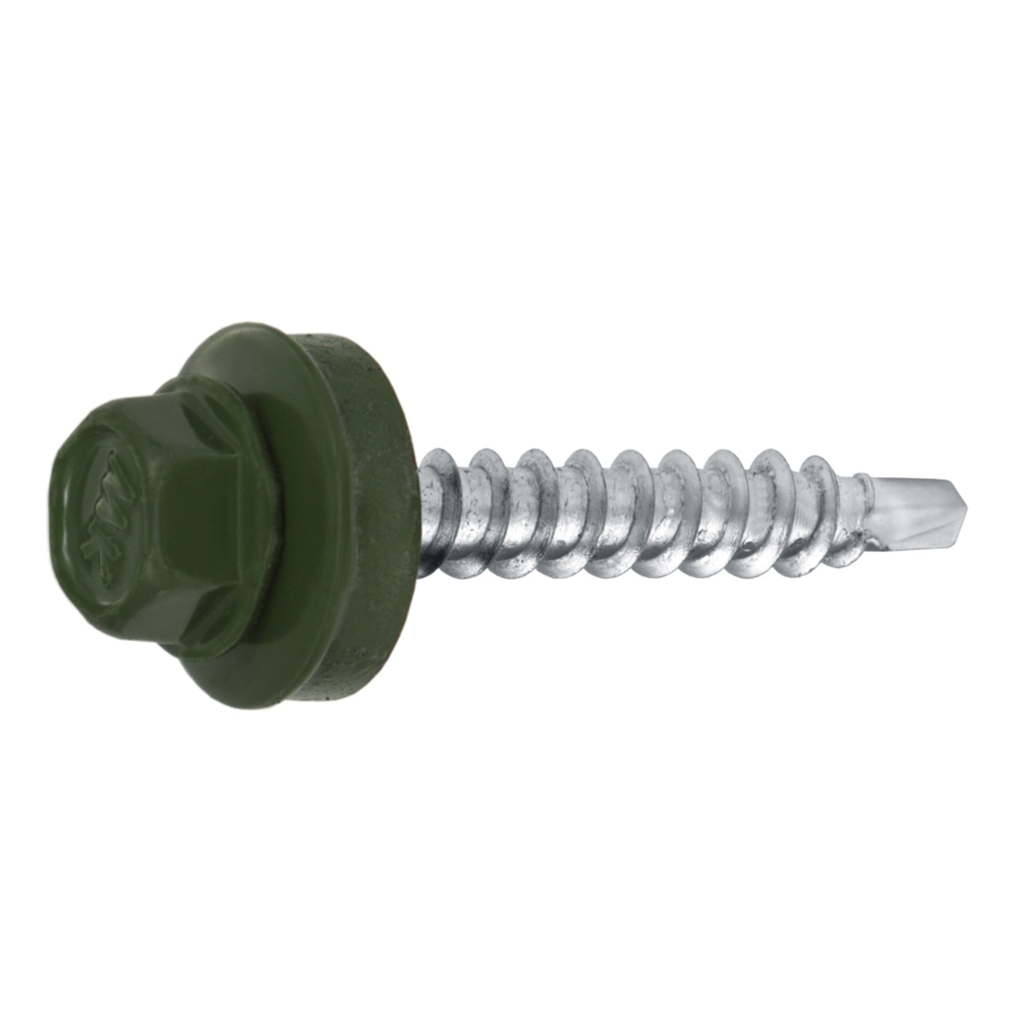 Wkręt farmerski 4.8x35 mm (5 kg.)