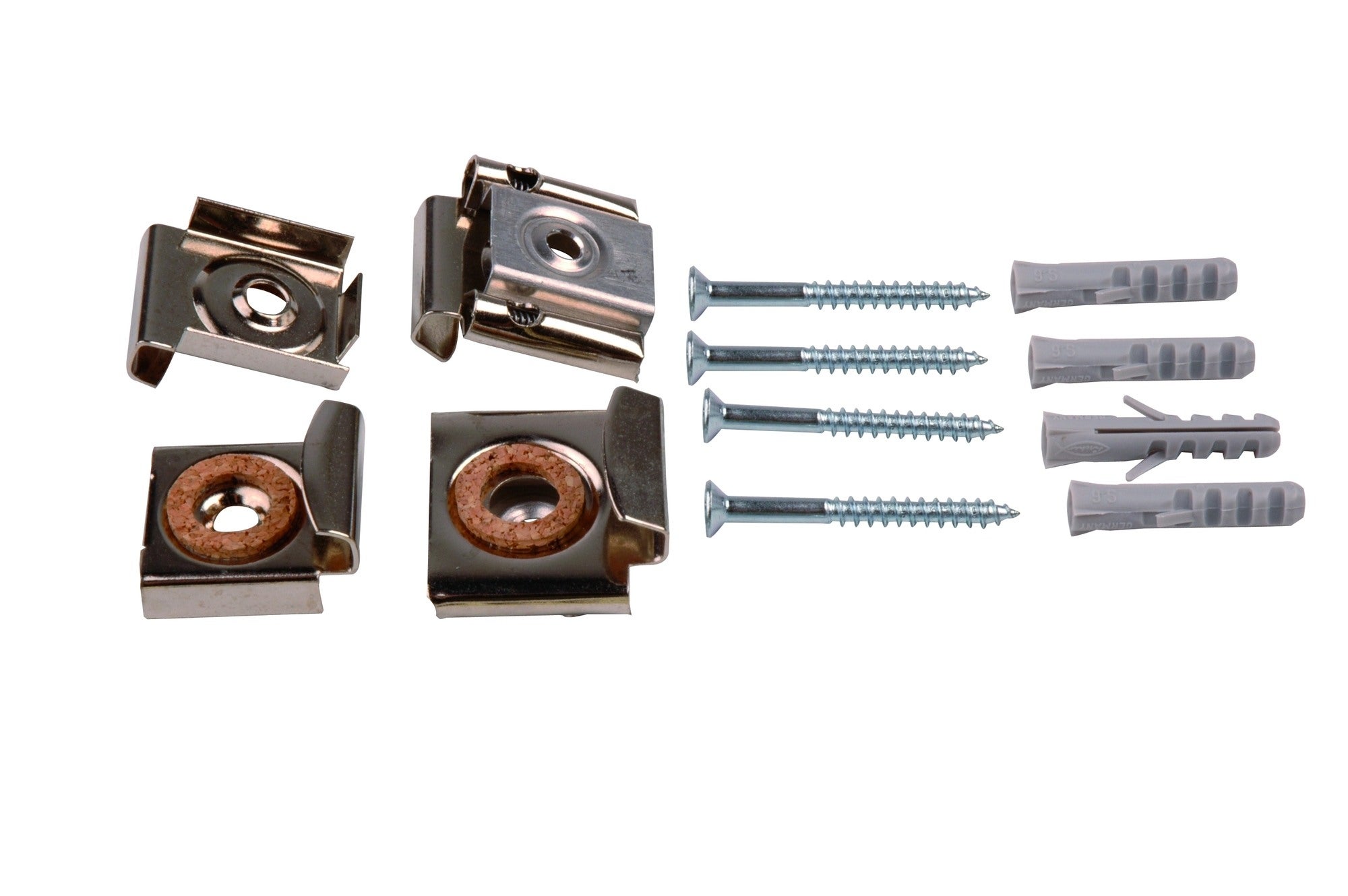 Mocowanie luster SKL-M K 1