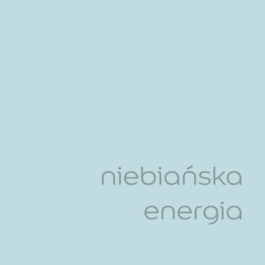 Farba Dulux EasyCare niebiańska energia 2,5l 2