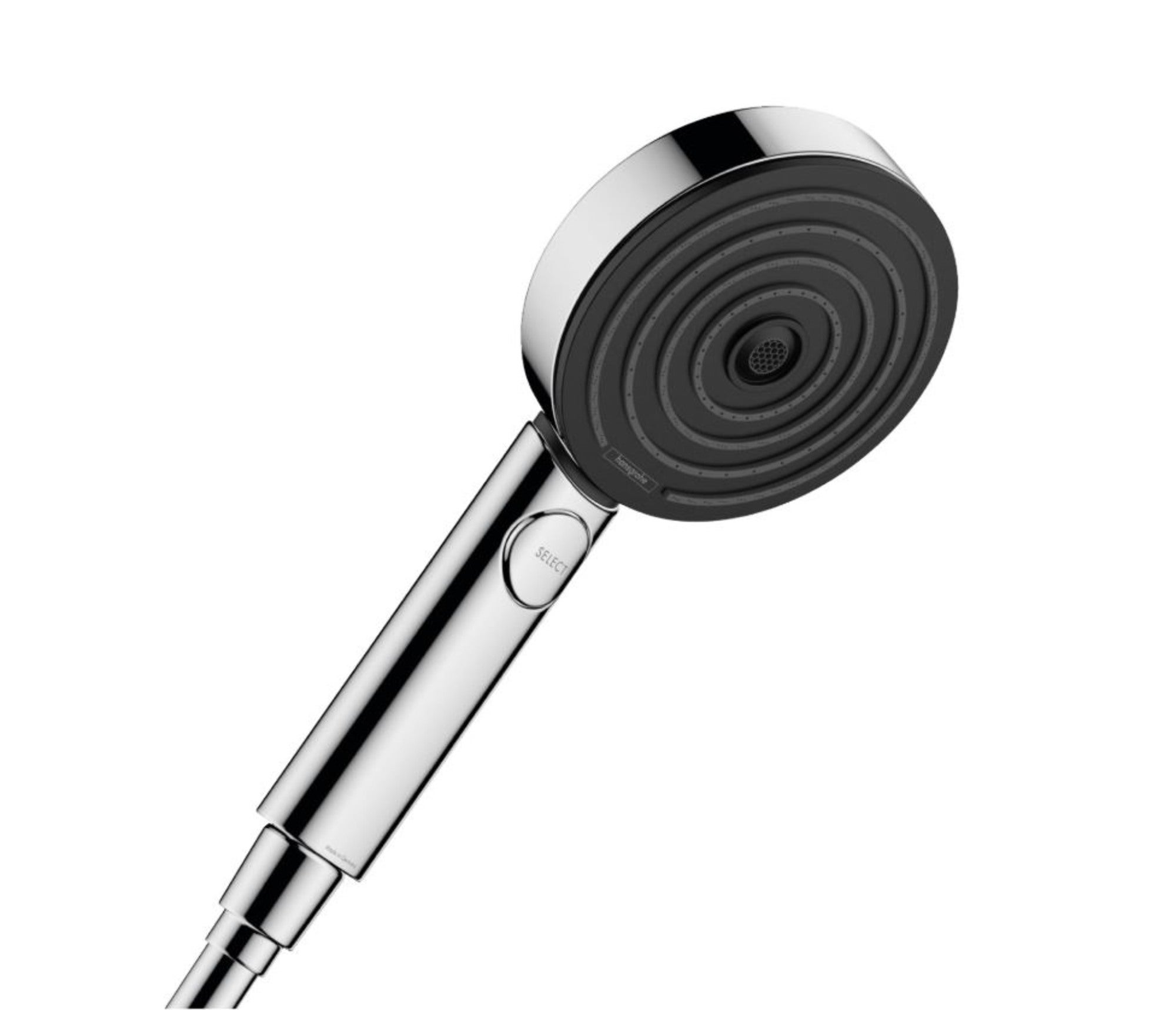 Słuchawka prysznicowa Pulsify Hansgrohe chrom