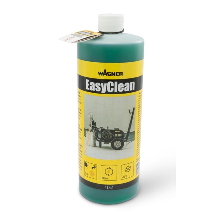 Płyn czyszczący 1L Wagner