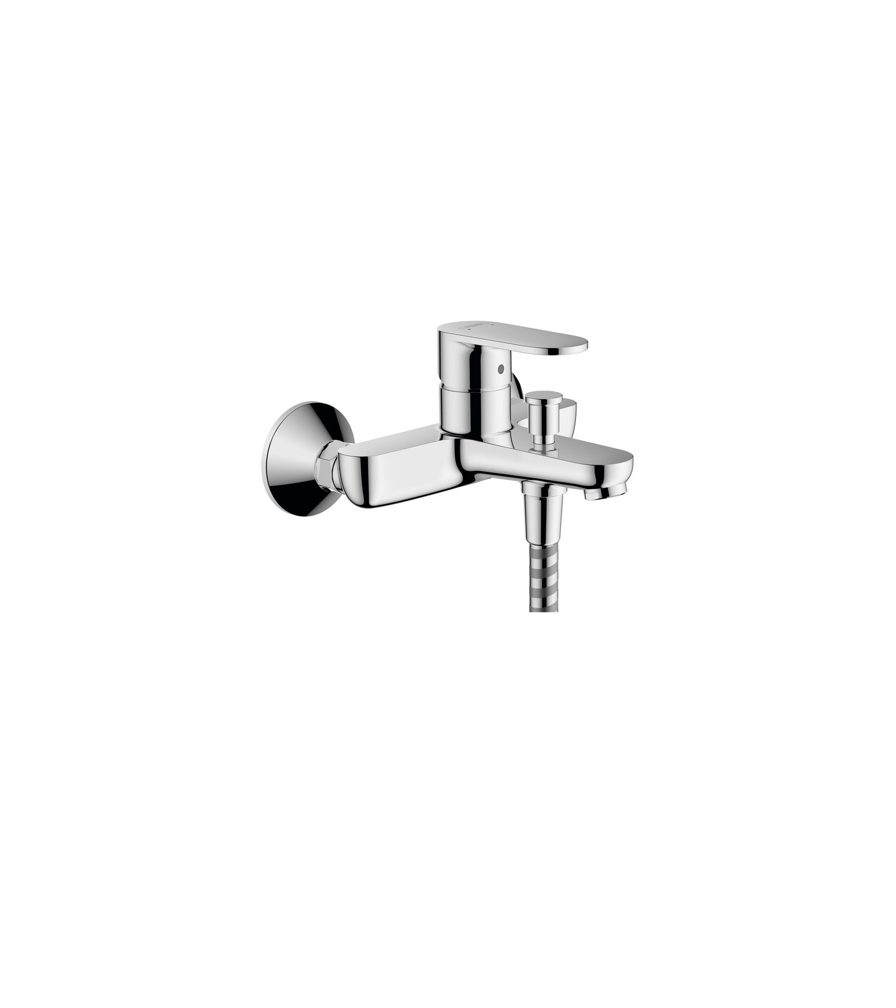 Bateria wannowa Hansgrohe Blend 71440000