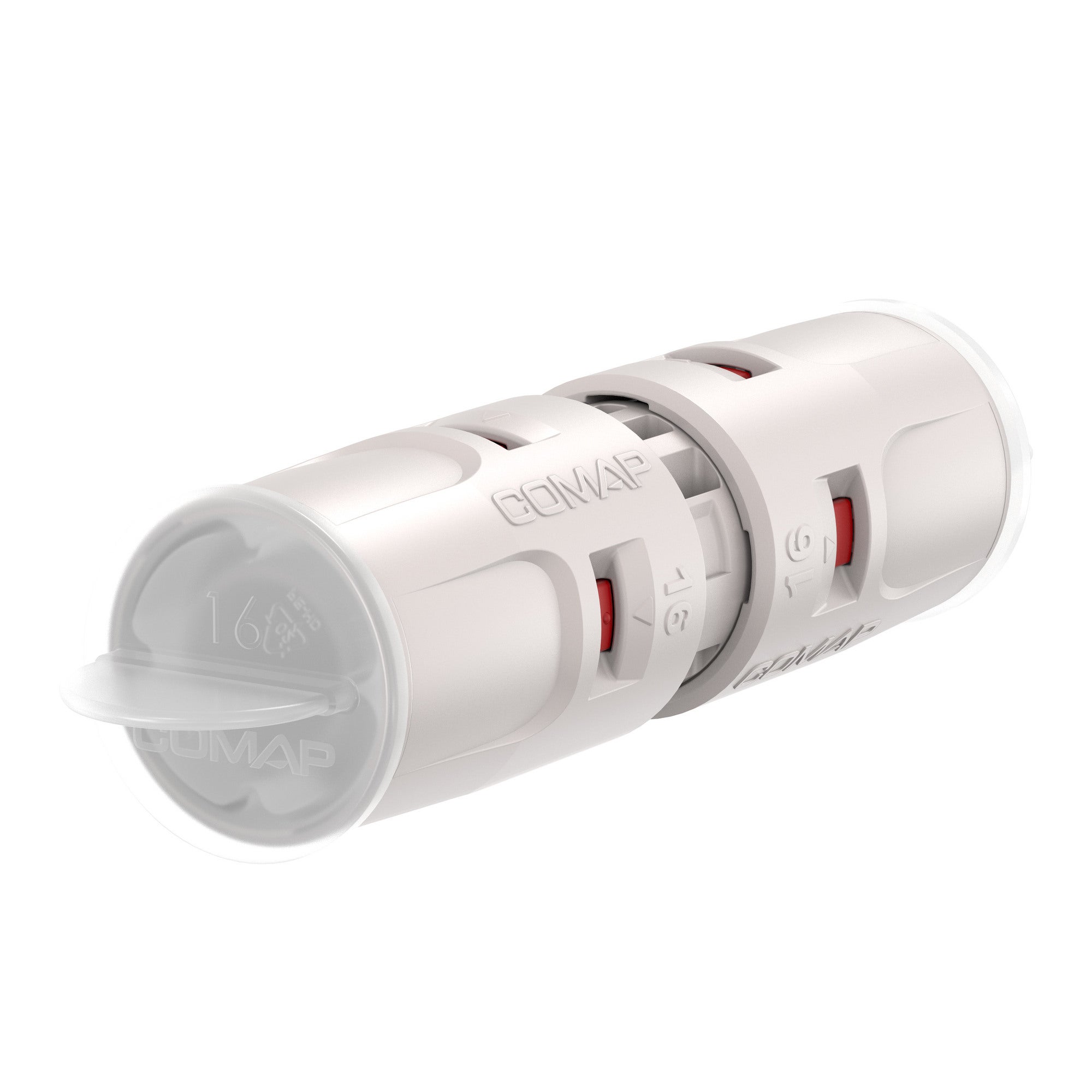 Comap mufa 20x2 Push Fit