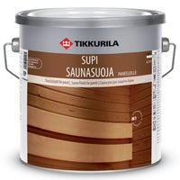 Lakier Tikkurila Supi Saunasuoja 2,7l