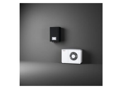 Pompa ciepła HPA-O 8 CS Plus Flex Set 1