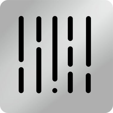 Brodzik kompozytowy Atakamit BRNSD-1-70120-P/B/ST 1