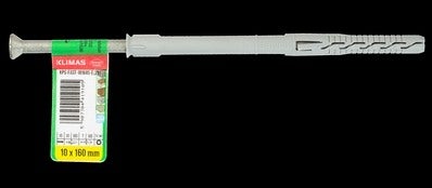 Kołek ramowy TX 10x160mm szt. 1