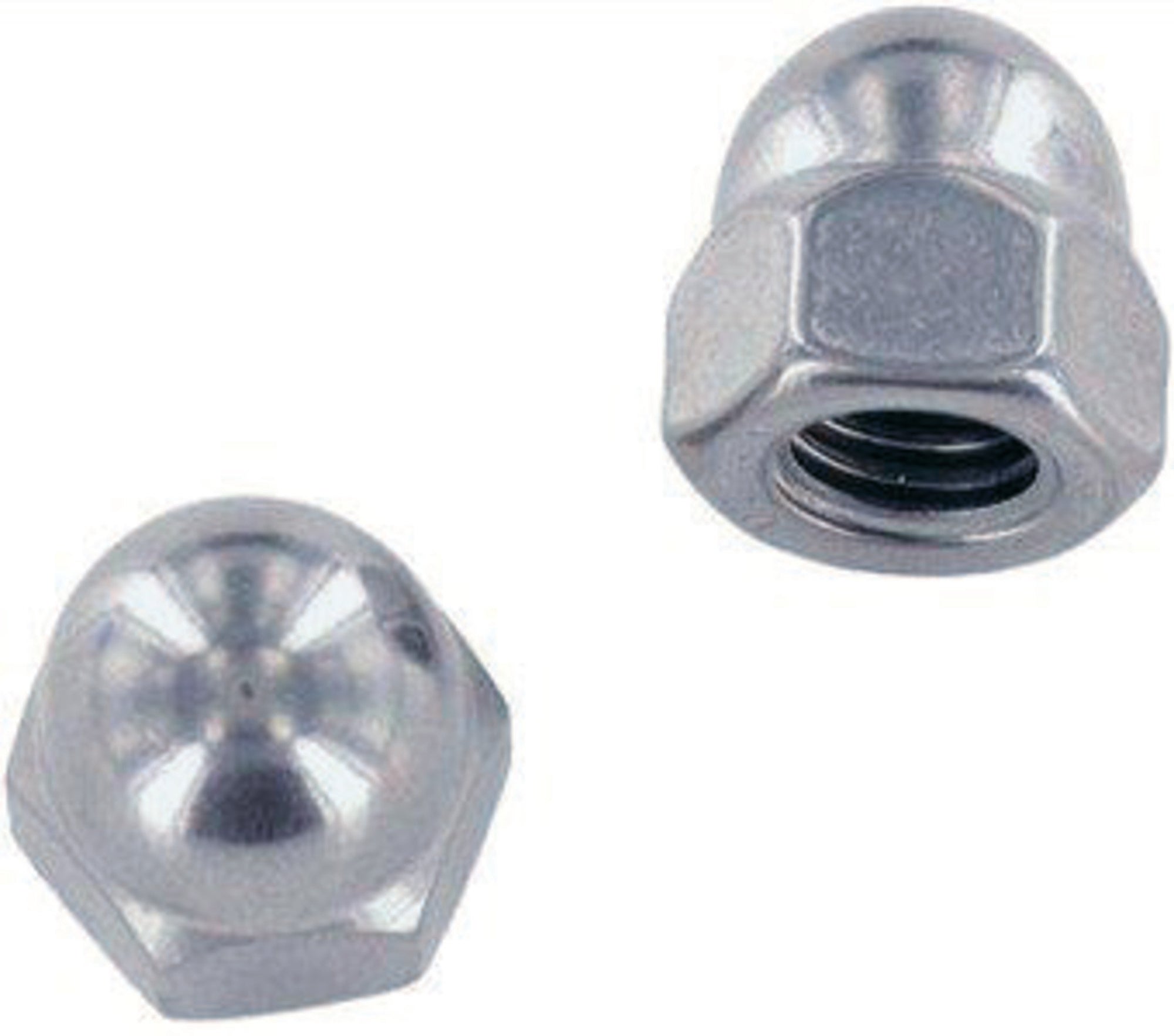 Nakrętka kołpakowa 6 mm (14 szt.)