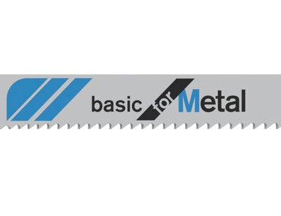 Brzeszczoty do wyrzynarki T 218A Bosch, 3 szt. 1