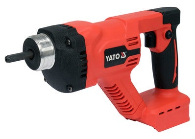 Buława wibracyjna 18V YT-82604 Yato / bez aku 1