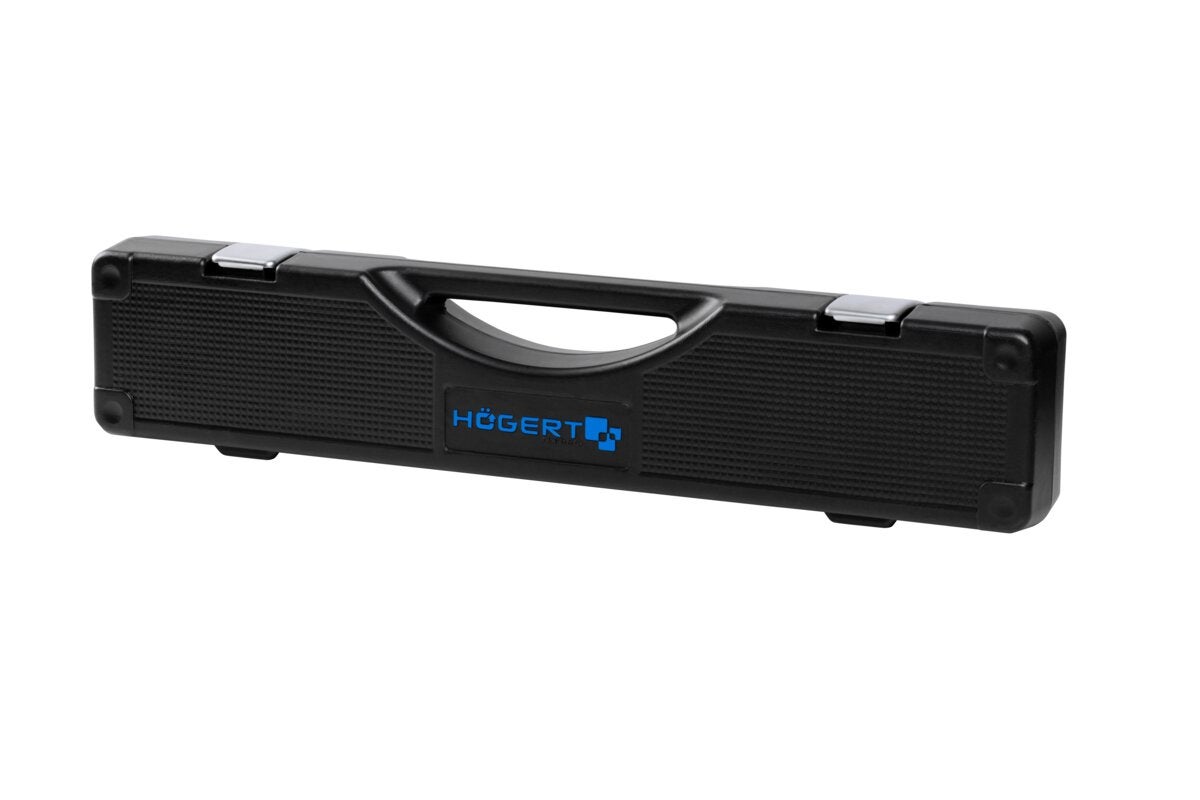 Klucz dynamometryczny 1/2" HÖGERT, 42-200 Nm 2