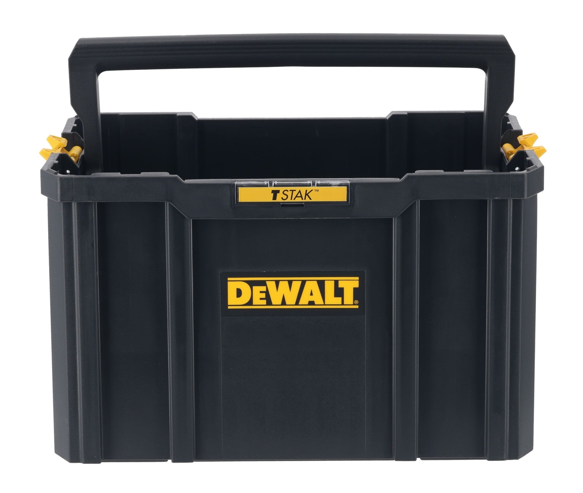 Skrzynia narzędziowa otwarta TSTAK DWST-71228