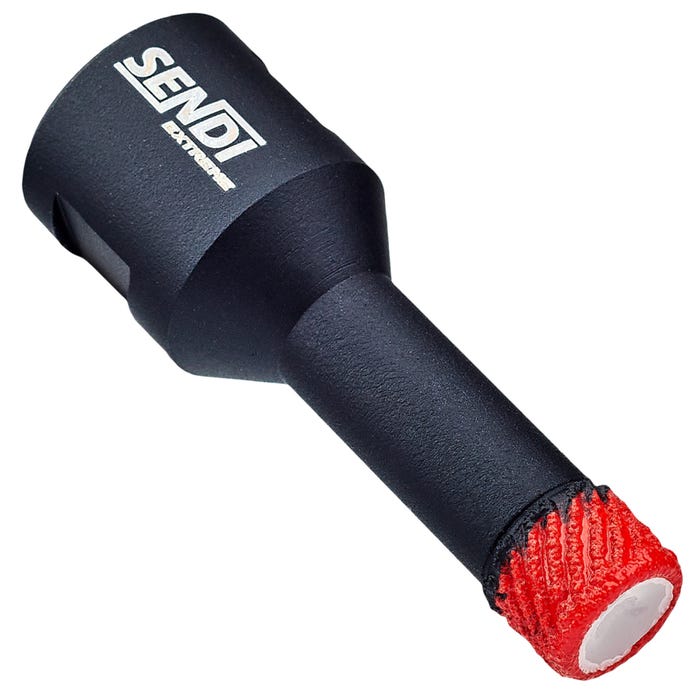 Otwornica diamentowa M14, 12 mm SENDI EXTREME