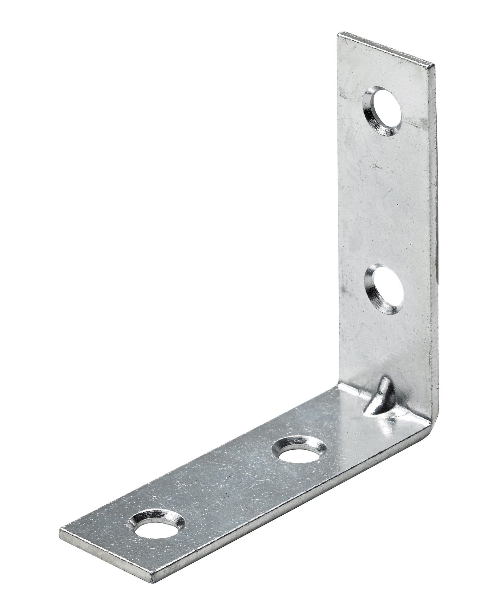 Kątownik do krzeseł 50x50x16 mm ocynk