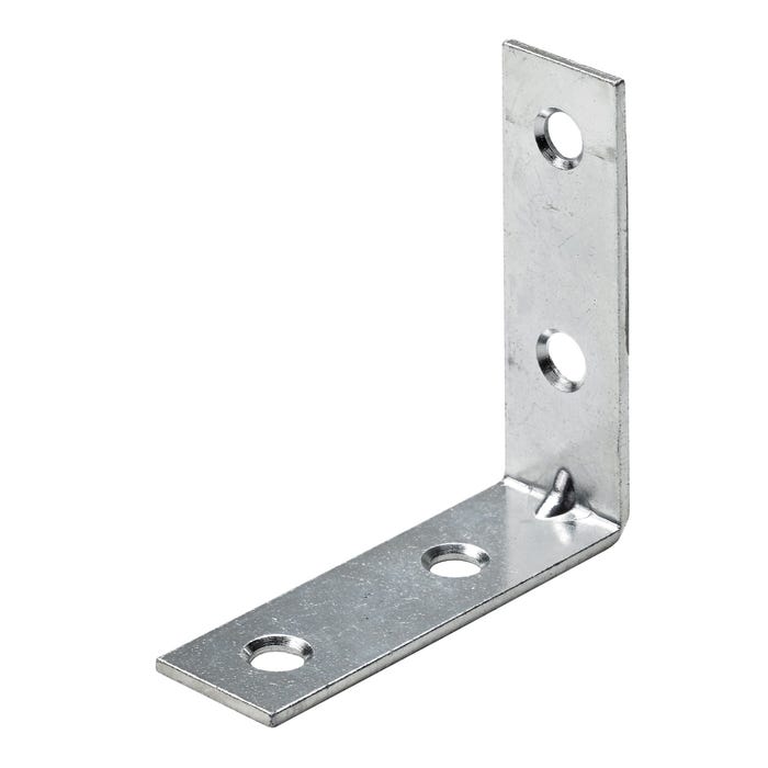 Kątownik do krzeseł 50x50x16 mm ocynk