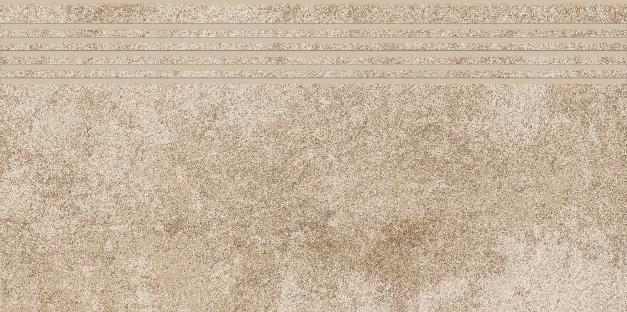 Stopnica Morenci beige 30x60 cm 1 szt.