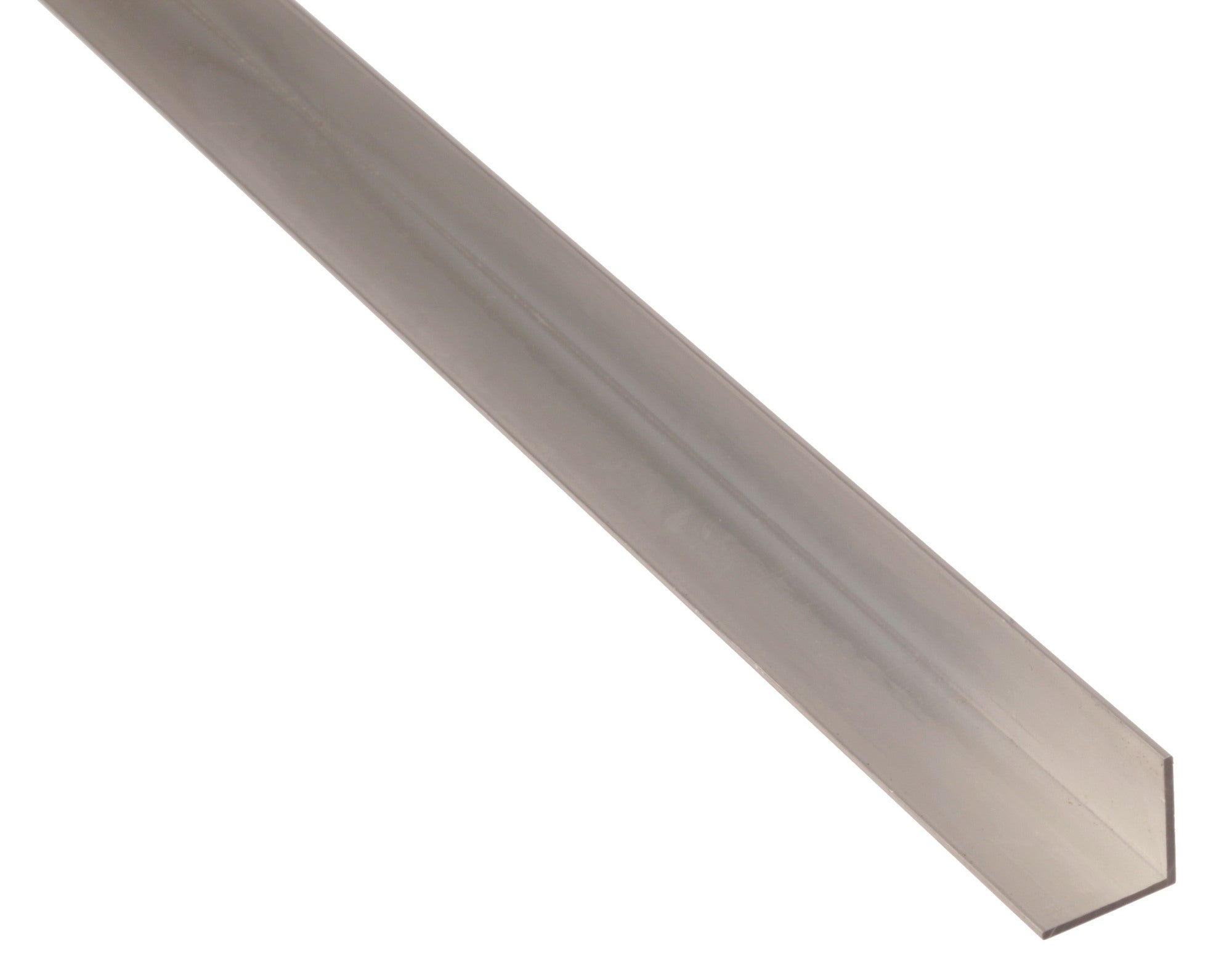Kątownik aluminiowy 2000x25x25x1.5 mm 0