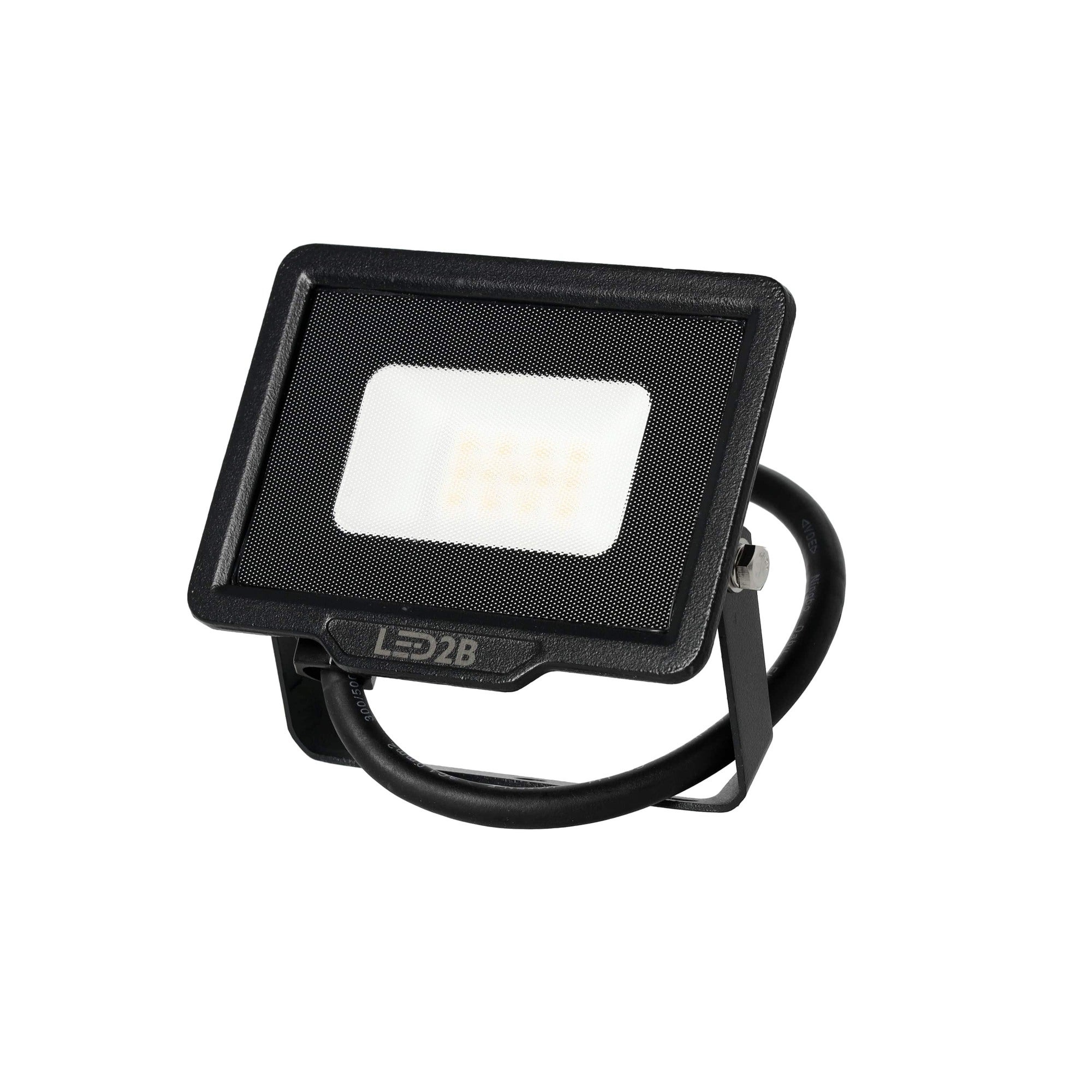 Naświetlacz LED MH 10 W 800 lm 4000K IP65