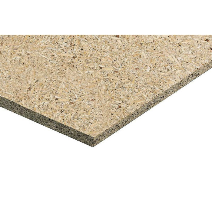Płyta budowlana MFP Pfleiderer 2500x1250x12 mm