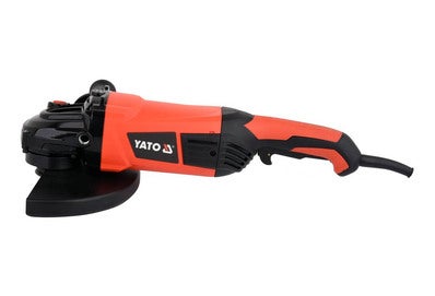 Szlifierka kątowa 230 mm 2400W YT-82105 Yato 1