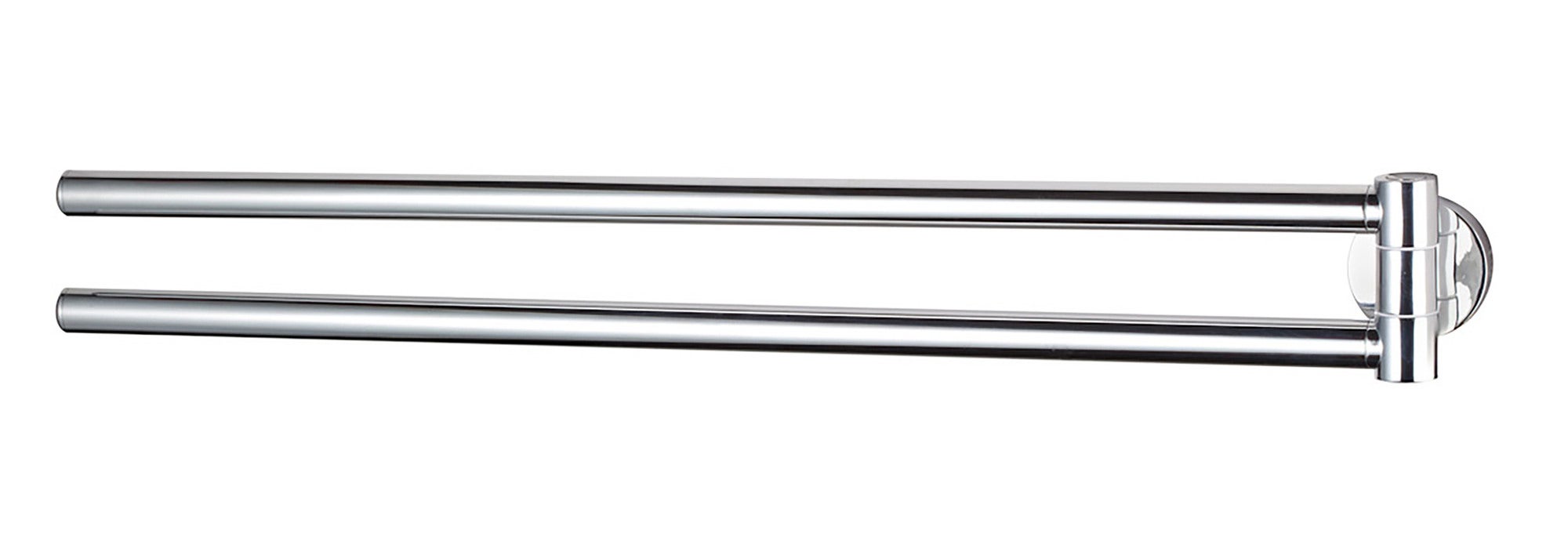 Wieszak 2-ramienny Bisk FORYOU