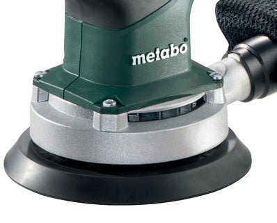 Szlifierka oscylacyjna 310W SXE 3150 Metabo 1
