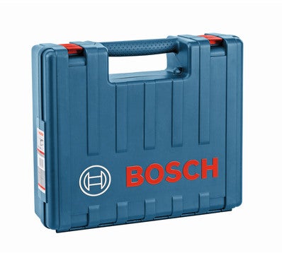 Młotowiertarka GBH240 i szlifierka GWS750S Bosch Professional 3