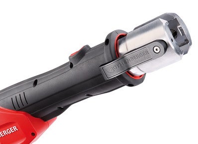 Zaciskarka elektrohydrauliczna ROMAX 4000 1